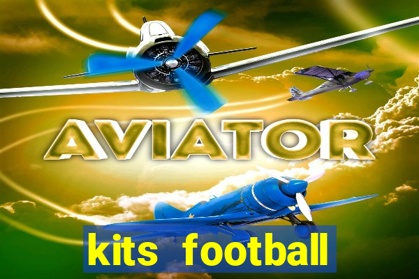 kits football manager 2016